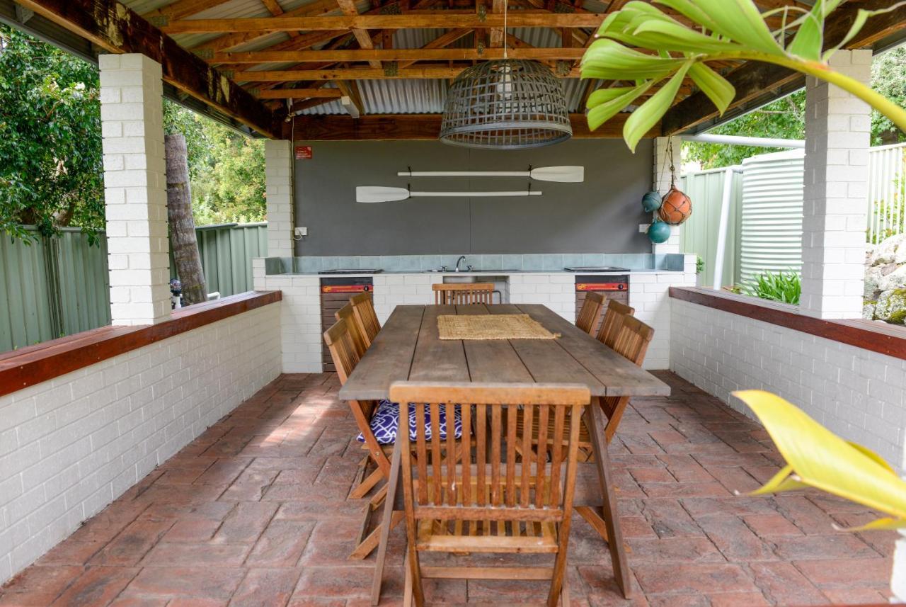 Mollymook Seascape Motel And Apartments (Adults Only) מראה חיצוני תמונה